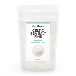 GymBeam Celtic sea salt kép