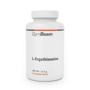 GymBeam L-Ergothioneine kép