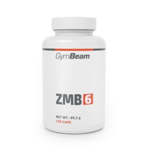GymBeam ZMB6 kép