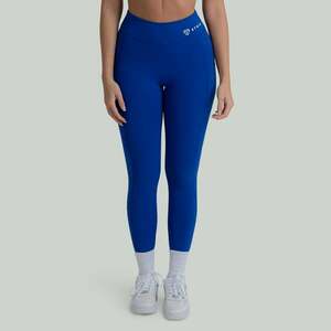 STRIX ZOA női leggings Sapphire kép