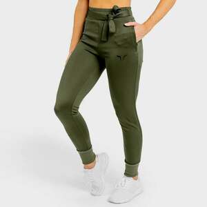SQUATWOLF Women‘s Joggers She-Wolf Do-Knot olive kép