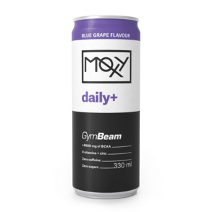 GymBeam MOXY daily+ kép