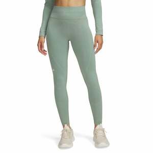 Under Armour Women‘s Vanish Seamless Legging Green kép