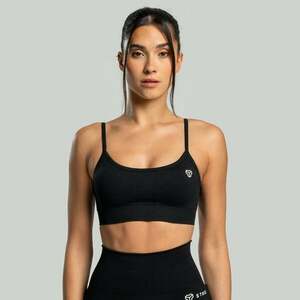 STRIX Seamless String sportmelltartó Black kép