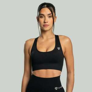STRIX Seamless sportmelltartó Black kép