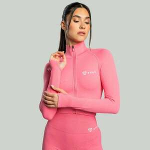 STRIX Seamless női cropped top Sorbet kép