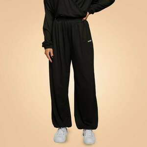 BeastPink Breeze női nadrág Black kép