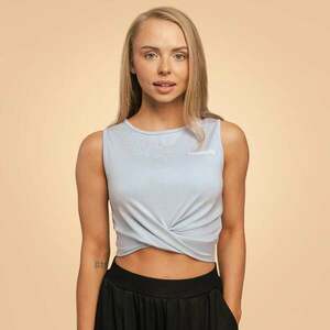 BeastPink Breeze női cropped top Dove kép