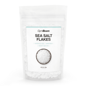 GymBeam - Sea Salt Flakes kép