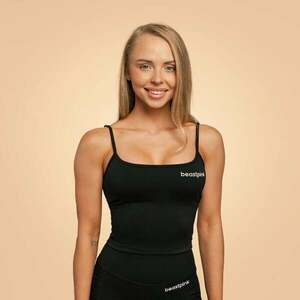 BeastPink Breeze női top Black kép