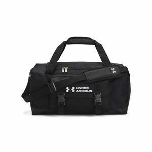 Under Armour Gametime Duffle SM Black sporttáska kép