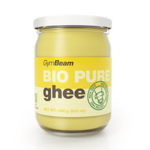 BIO Pure Ghee GymBeam kép
