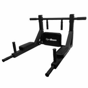 GymBeam Multifunctional 2in1 Bar kép