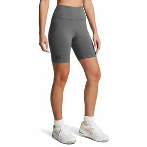 Under Armour Women‘s Rival 7in Shorts Gray kép