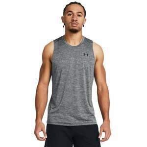 Under Armour Tech Tank Top Gray kép