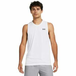 Under Armour Tech Tank Top White kép