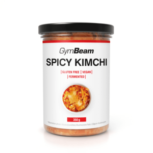 Gymbeam Fűszeres kimchi kép