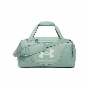 Under Armour Undeniable 5.0 Duffle Sports Bag SM Green kép