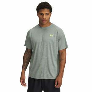 Under Armour Tech Textured SS Green kép