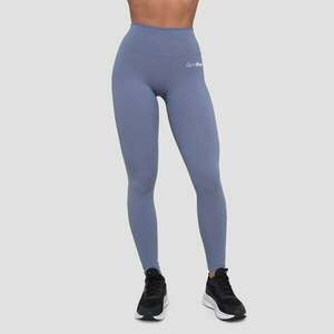 GymBeam Essence női leggings Denim Blue kép