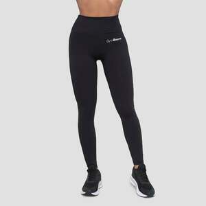 GymBeam Essence női leggings Black kép