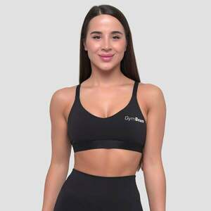 GymBeam Essence String sportmelltartó Black kép