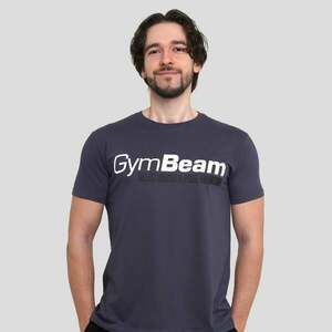 GymBeam Pure Ambition póló Dark Grey kép
