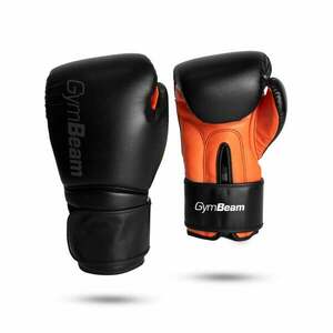 GymBeam Striker boxkesztyű Orange kép