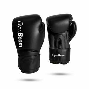 GymBeam Striker boxkesztyű Black kép
