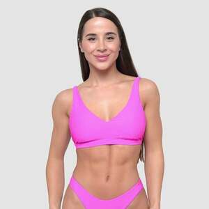 GymBeam Sportos bikinifelső Pink kép