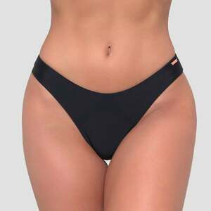 GymBeam Sportos bikinialsó Black kép