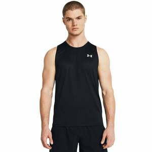 Under Armour Tech Tank Top Black kép
