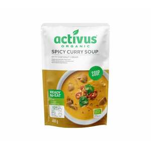 Activus BIO Pikáns curry leves kép