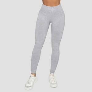 GymBeam Lift varrásmentes női leggings Grey kép