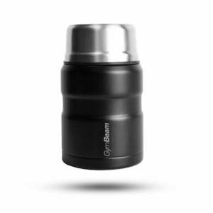 GymBeam Termo ételhordó 500 ml kép