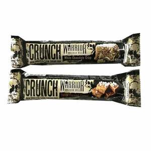Warrior Crunch fehérjeszelet kép