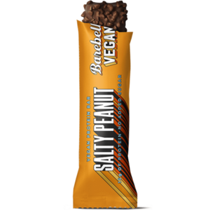 Barebells Vegán fehérjeszelet kép