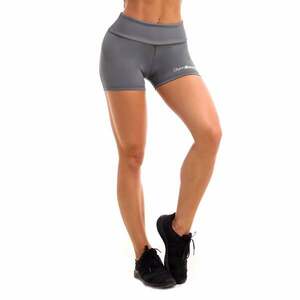 Női fitness rövidnadrág Fly-By Grey kép