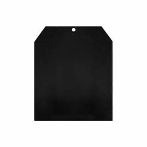 GymBeam Tactical súlylemez kép