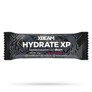 GymBeam XBEAM Hydrate XP minta kép