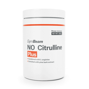 GymBeam NO Citrullin Plus kép