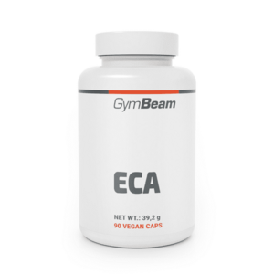 GymBeam ECA kép