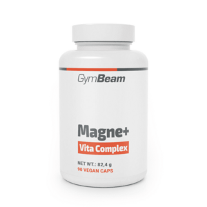 GymBeam Magnesium+ Vita Complex kép