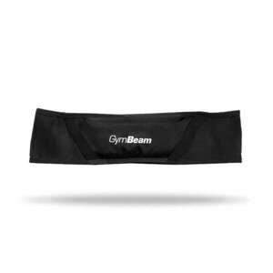 GymBeam Compact futóöv Black kép