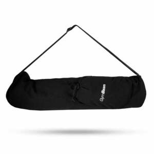 GymBeam Yoga Mat táska Black kép