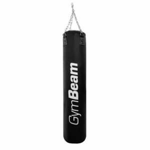 GymBeam Állítható boxzsák 150 cm/30-50 kg kép