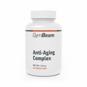 GymBeam Anti-Aging komplex kép