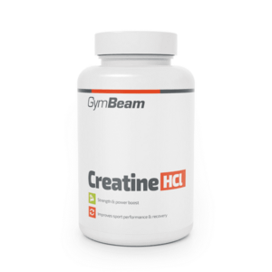 GymBeam Kreatin HCl kép