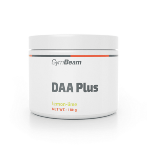 GymBeam DAA Plus kép
