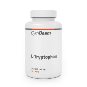 GymBeam L-triptofán kép